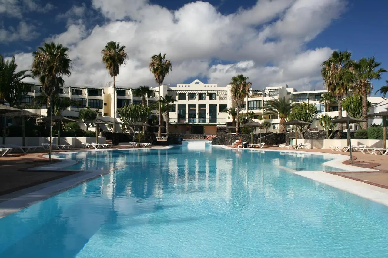 Apartamento Blue Sky Playa Roca Costa Teguise