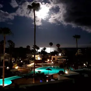 Luxury Ocean View Playa Roca Apartamento